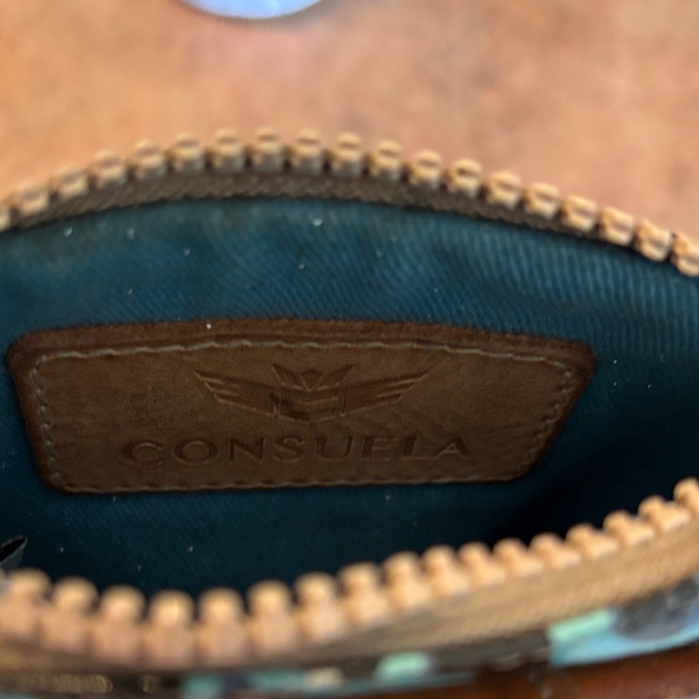 Counsuela Mona Wallet - Picture 4 of 6